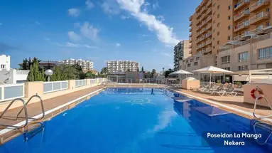 Poseidon La Manga
