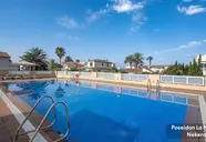 Poseidon La Manga
