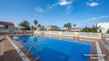 Poseidon La Manga
