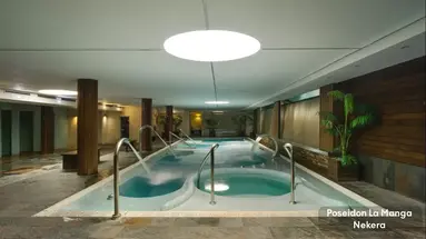 Poseidon La Manga
