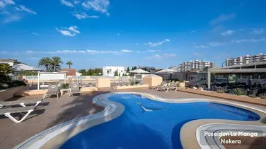 Poseidon La Manga