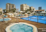 Poseidon La Manga