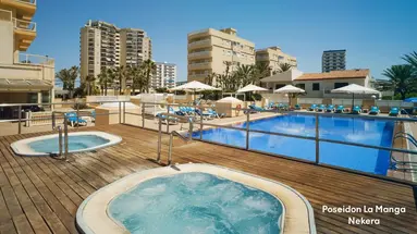 Poseidon La Manga