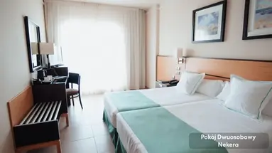 Poseidon La Manga