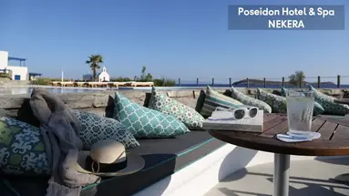 Poseidon of Paros