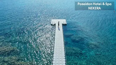 Poseidon of Paros