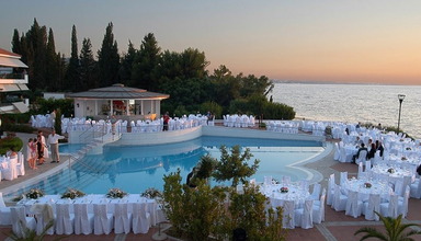 Poseidon Palace (Kaminia)