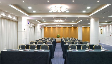 Poseidon Palace (Kaminia)