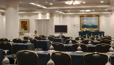 Poseidon Palace (Kaminia)