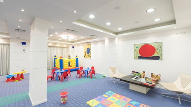 Poseidon Palace (Kaminia)
