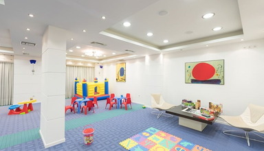 Poseidon Palace (Kaminia)