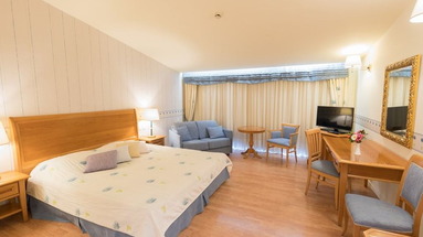 Poseidon Palace (Kaminia)