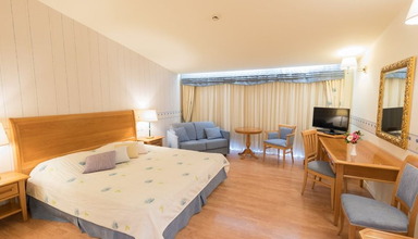 Poseidon Palace (Kaminia)