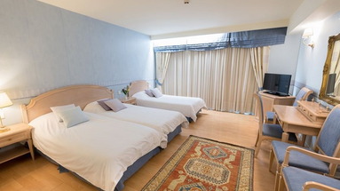 Poseidon Palace (Kaminia)