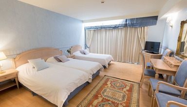 Poseidon Palace (Kaminia)