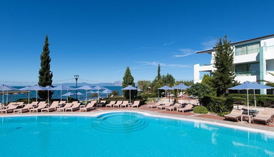 Poseidon Palace (Kaminia)