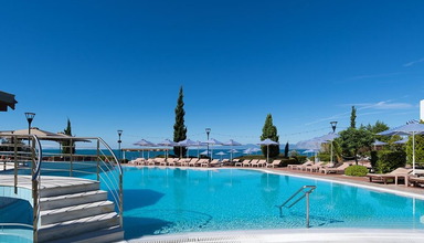 Poseidon Palace (Kaminia)