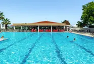 Poseidon Palace