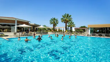 Poseidon Palace