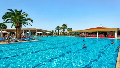 Poseidon Palace