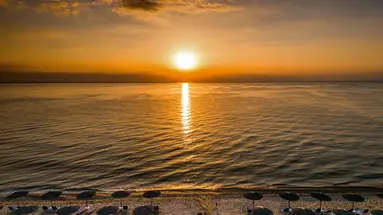 Poseidon Palace