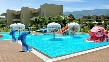 Poseidon Palace