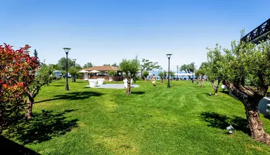 Poseidon Palace