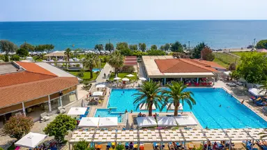 Poseidon Palace