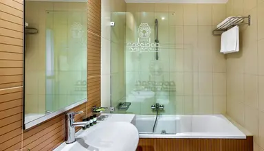 Poseidon Palace