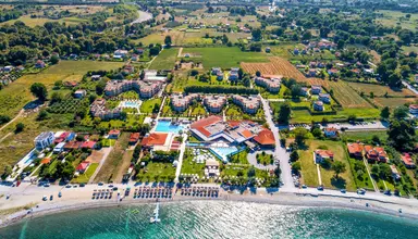 Poseidon Palace
