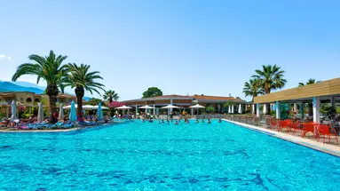 Poseidon Palace