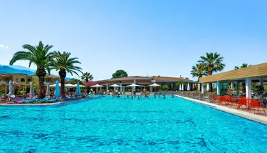 Poseidon Palace