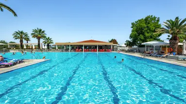Poseidon Palace