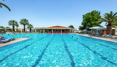 Poseidon Palace