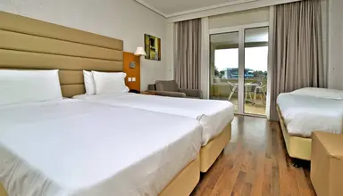 Poseidon Palace