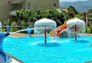 Poseidon Palace
