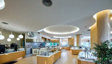 Poseidon Palace