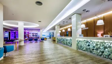Poseidon Palace
