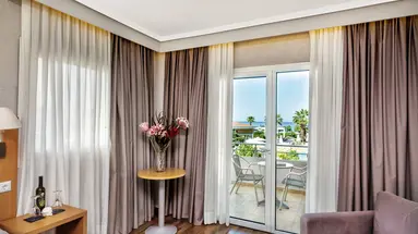 Poseidon Palace