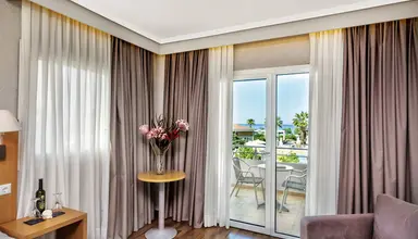 Poseidon Palace