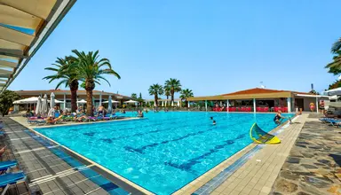 Poseidon Palace