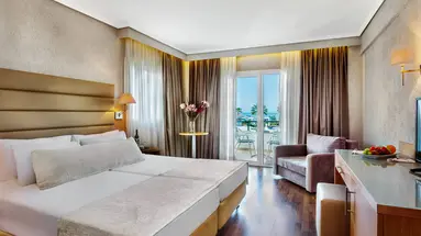 Poseidon Palace