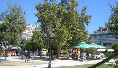 Poseidon (Paralia)