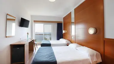 Poseidon Playa