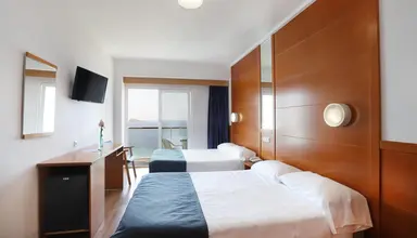 Poseidon Playa