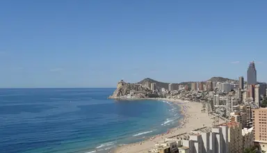 Poseidon Playa