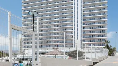Poseidon Playa