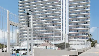 Poseidon Playa