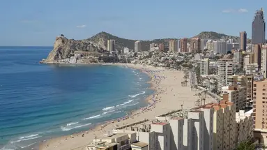 Poseidon Playa