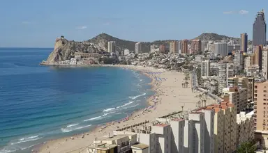 Poseidon Playa
